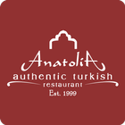 Anatolia icône