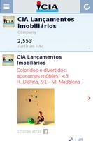 CIA Lançamentos Imobiliários স্ক্রিনশট 1