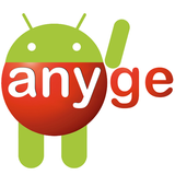 Any.Ge Droid أيقونة