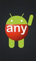 Any.Ge Droid الملصق