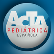 Acta Pediátrica Española