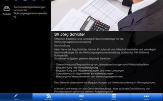 SV Jörg Schlüter screenshot 2