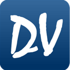 DeltaVie icône