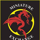 Miniature Exchange LLC アイコン