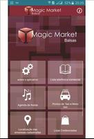برنامه‌نما Magic Market Balsas عکس از صفحه