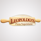 Leopoldo's Pizza Napoletana icône