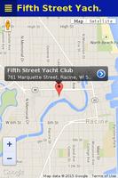 Fifth Street Yacht Club 截圖 1