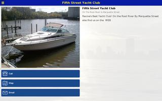 Fifth Street Yacht Club syot layar 3