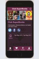 Club SuperBonita-poster