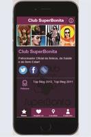 Club SuperBonita постер