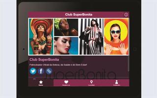 برنامه‌نما Club SuperBonita عکس از صفحه