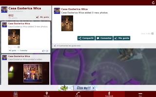 Casa Esoterica Wica screenshot 3