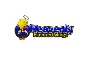 Heavenly Wings скриншот 1