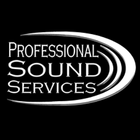 Professional Sound Services-icoon