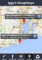 Iggy's Doughboys imagem de tela 3