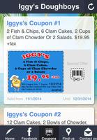 Iggy's Doughboys imagem de tela 2