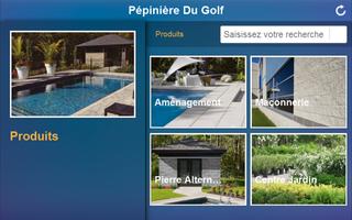 Pépinière Du Golf 截图 2