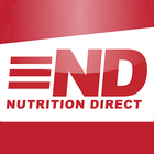 آیکون‌ Nutrition Direct