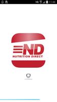 Nutrition Direct plakat