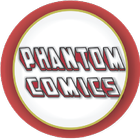 Phantom Cómics ikona