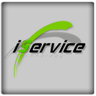 Iservice | آي سيرفس icon
