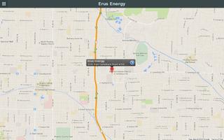 Erus Energy capture d'écran 3