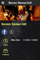 Seven Sense Intl ポスター