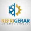 Refrigerar ar condicionado