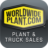 Worldwide Plant Limited icon