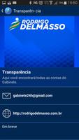 Gabinete 24h Rodrigo Delmasso 截图 2