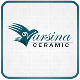Ceramica Varsina simgesi