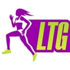 LTG Fitness 图标