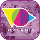 Imagenia 아이콘