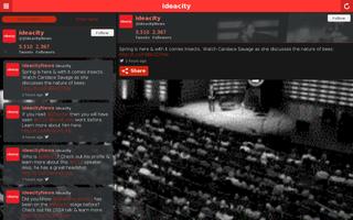 ideacity اسکرین شاٹ 2