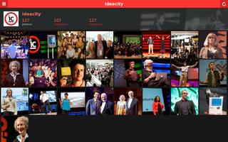 ideacity اسکرین شاٹ 3