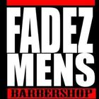 Fadez Barbershop Zeichen