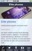 Elite Phones Wirral bài đăng