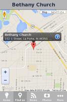 Bethany Church screenshot 1