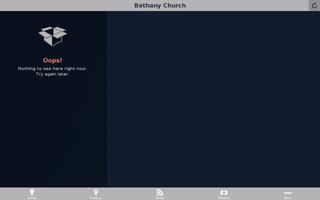 Bethany Church screenshot 3