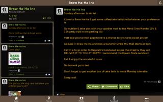 Brew Ha-Ha screenshot 3