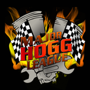 Major Hogg League aplikacja