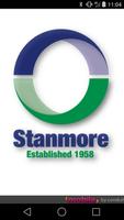 Stanmore Contractors الملصق