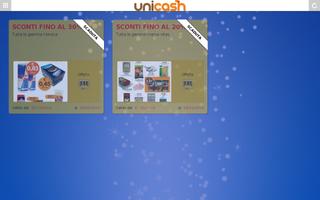 UNICASH Cash & Carry スクリーンショット 2