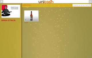 UNICASH Cash & Carry اسکرین شاٹ 3