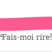 Fais-moi rire ไอคอน