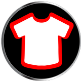 Accent T-Shirts icon