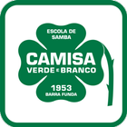 CAMISA icône