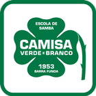 CAMISA ícone