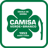 CAMISA ícone