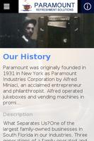 Paramount RFS screenshot 1